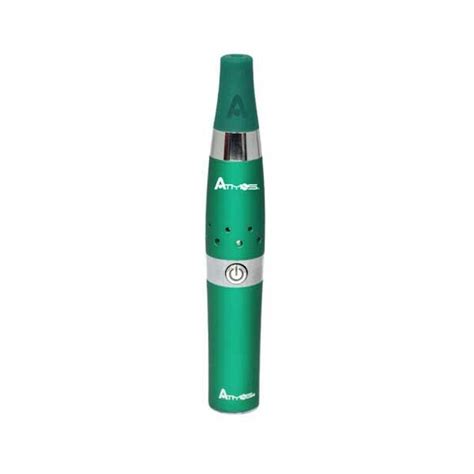 Atmos Jewel Vaporizador De Ervas Senhor Vapor Cigarro Eletronico