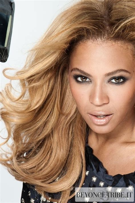 Beyoncé Outtakes LorÉal Beyoncé Tribe Italia Galleria