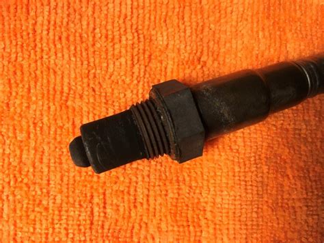 Sonde Lambda FIAT Grande Punto 3P Active 1 2 Essence 8V 2008 Bosch