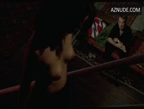 DEBORAH GEFFNER Nude AZNude