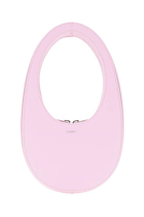 Coperni Shoulder Bags In Pink Lyst