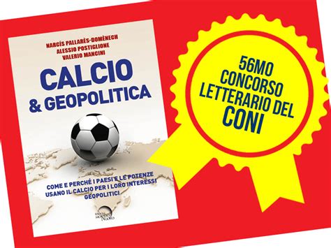 Il Coni Premia Il Libro Che Svela I Segreti Del Qatar Scrivono Di