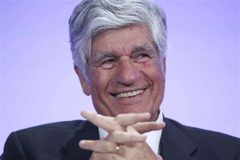changing faces    present maurice levy