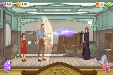 Secret House Review Hardcore Droid