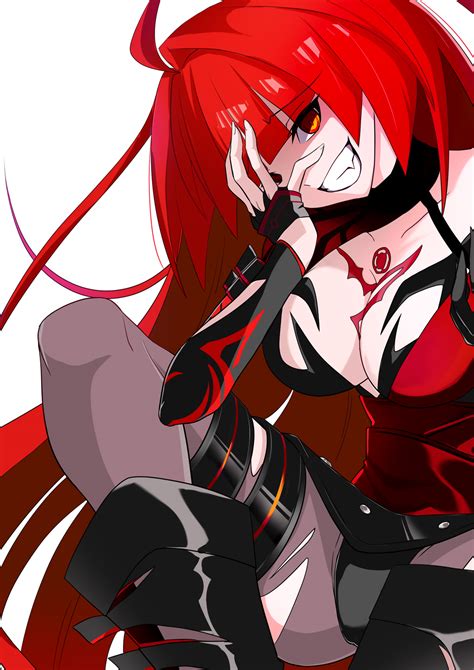 Kotuzui Yositune Anime Fandoms Anime Art Artist Elesis