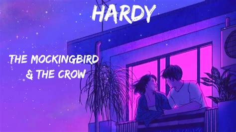 Hardy The Mockingbird The Crow New Songs Youtube