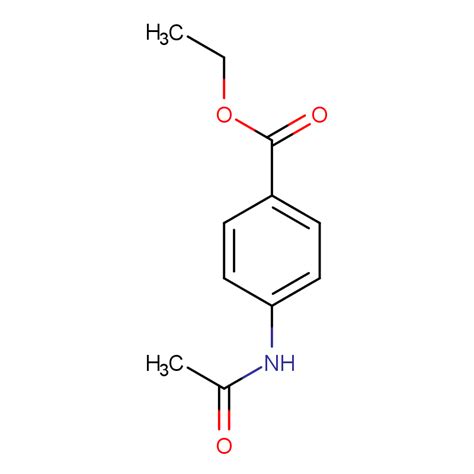 4 ACETYLAMINO BENZOIC ACID ETHYL ESTER 5338 44 3 Wiki