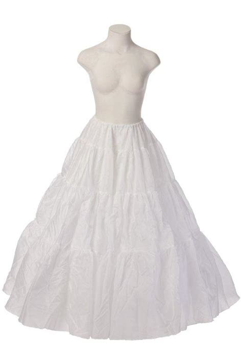 Ball Gown Petticoats Make Your Gown Elegant And Full