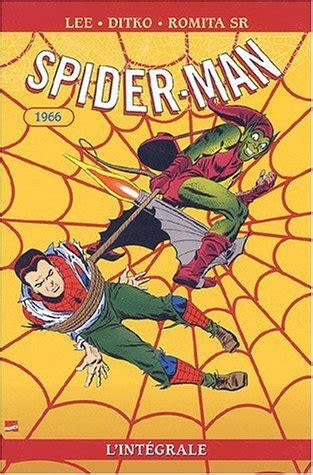 Spider Man L Int Grale Tome By Stan Lee Goodreads