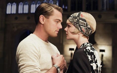 Movie Review: The Great Gatsby (2013) | The Ace Black Movie Blog