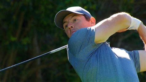 Ryder Cup Spotlight Rory McIlroy Yahoo Sports