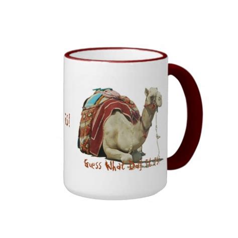 Hump Day Coffee Mug Zazzle