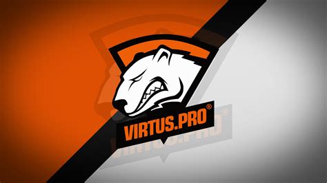 Virtus Pro Counter Strike Global Offensive Wallpapers HD Desktop