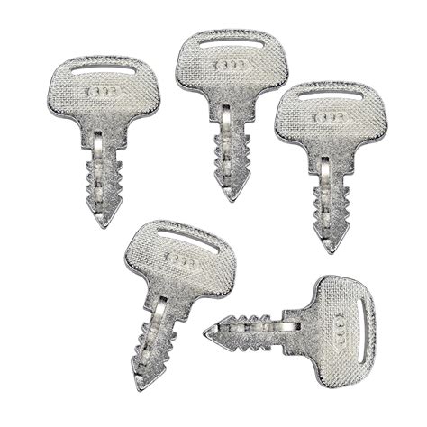 Amazon Manioiity Pcs Ignition Keys