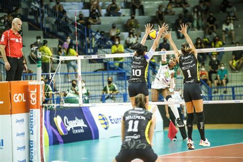 Maringá x Praia Clube saiba quando e onde será o jogo da 7ª rodada da