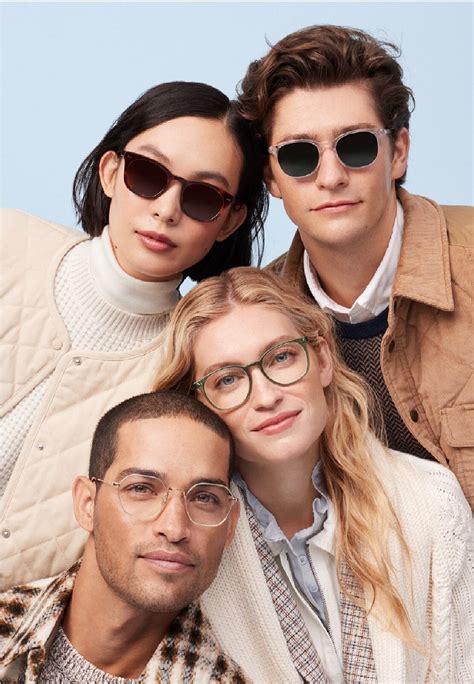 Should You Get Your Eyeglasses From Warby Parker