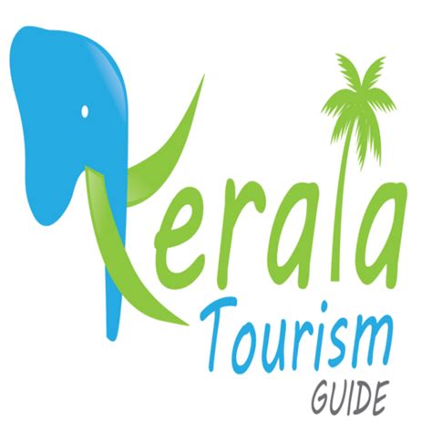 Kerala Tourism Logo