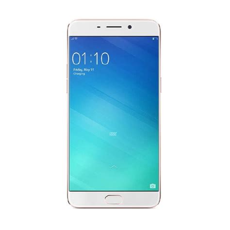 Oppo F Plus Harga Terbaru Agustus Blibli