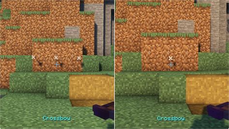 Multishot vs Piercing enchantment in Minecraft: Which one is better for ...