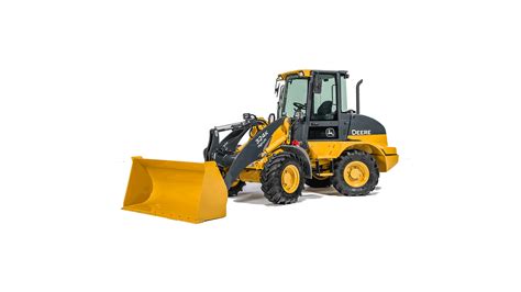 324K Wheel Loader New Wheel Loaders Tri County Equipment