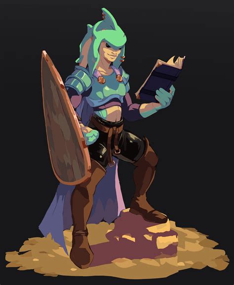 [for Hire] Commissions Open Dnd Ocs Fanart And More R Hireanartist