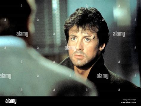 Cobra 1986 Sylvester Stallone High Resolution Stock Photography And