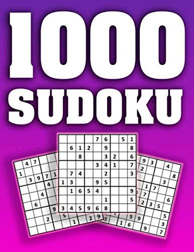 Sudoku Sudoku Classique X Niveaux Facile Moyen Et Expert