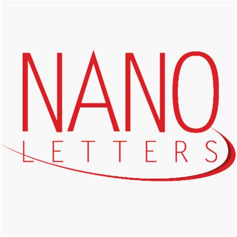 Nano Letters 22, 6200