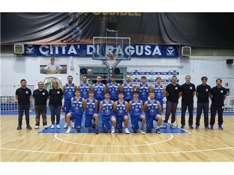 Al Via La Serie C Silver Sicilia La Virtus Ragusa Si Presenta Ai