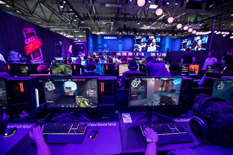 Photo News Meet Odyssey City At Gamescom 2022 And Experience The