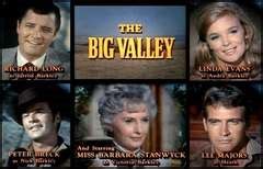 The Big Valley - Wikipedia