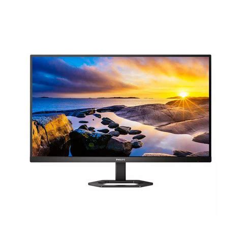 Buy Philips 27E1N5800E 27 inch UltraClear 4K UHD (3840x2160) IPS LED 4ms Monitor Price in Pakistan