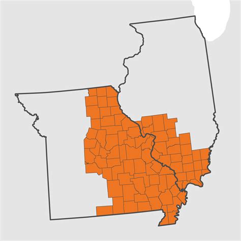 In Your Area: MS Community Chapters | National MS Society