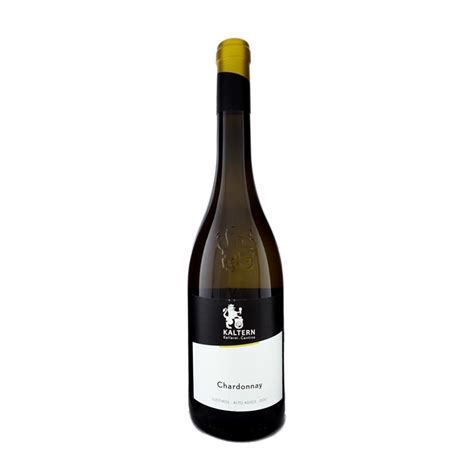 Chardonnay Alto Adige DOC 2021 Italiaanse Wijnen