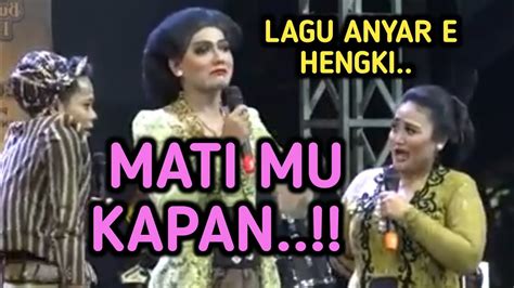 Percil Lagu Anyar E Hengki Kapan Youtube