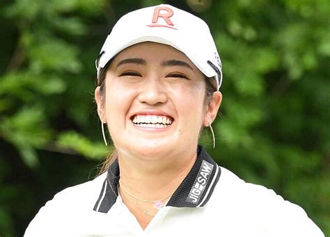 稲見萌寧が逆転優勝！今季2勝目 原英莉花は7位に終わる ライブドアニュース