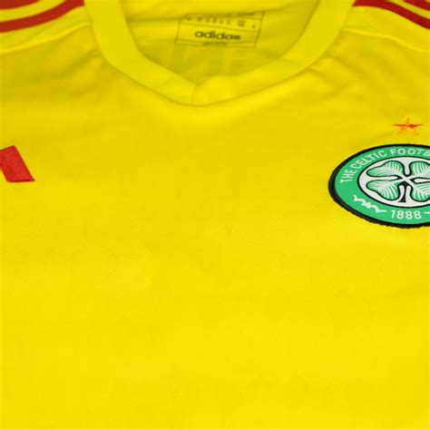 Celtic Goalkeeper Home 2023-24 108 – The Celtic Wiki