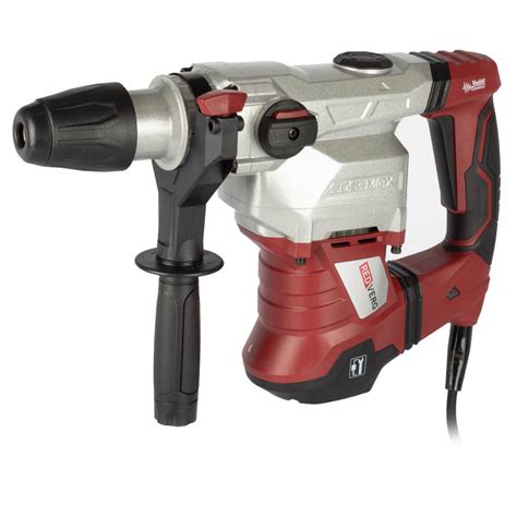 Перфоратор REDVERG RD-RH1500S купить по низкой цене в интернет-магазине ...