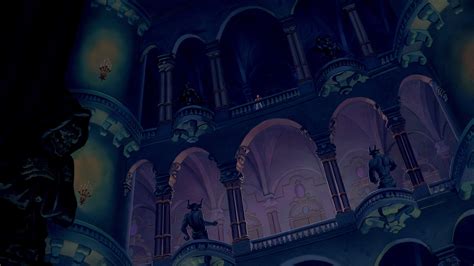 Image - Beast's Castle 7.jpg - Disney Wiki - Wikia