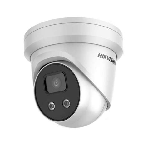 DS 2CD2386G2 I 8MP 2 8mm IR Fixed Dome IP Camera Hikvision