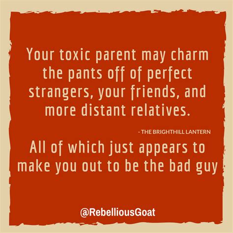 Toxic Parents Quotes - ShortQuotes.cc