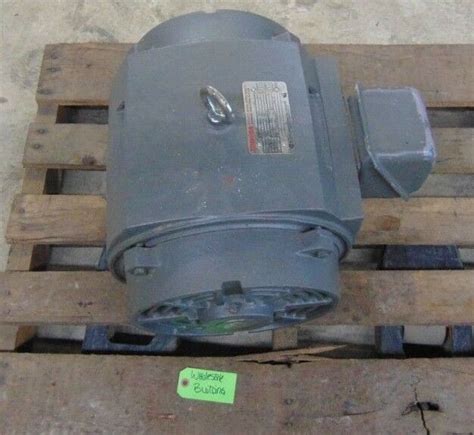 Toshiba Epact High Efficiency Phase Induction Motor B Vlg Umw