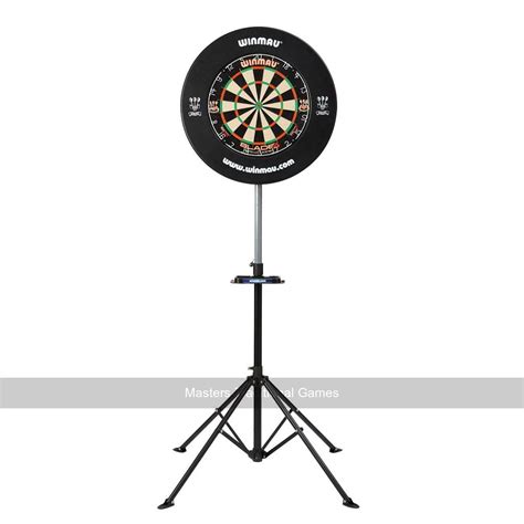 Winmau Xtreme 2 Collapsible Dartboard Stand Walmart