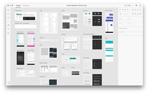 Adobe Launches Experience Design CC A New Tool For UX Designers