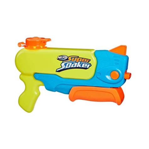 Jual Nerf Water Gun Super Soaker Wave Spray F6397 Di Seller Toys