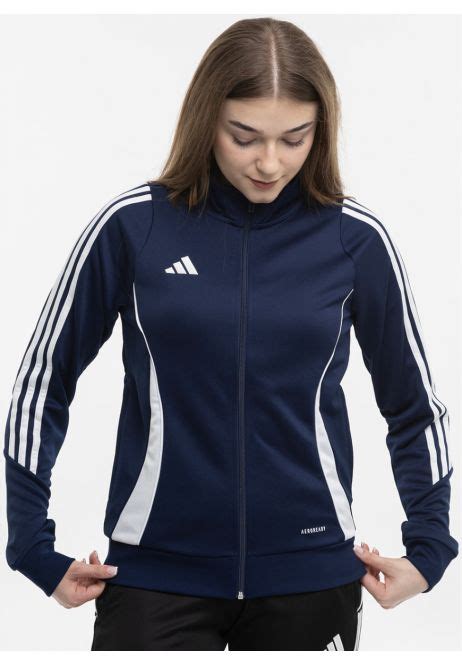 adidas Dámská mikina Tiro 24 Training IR7492