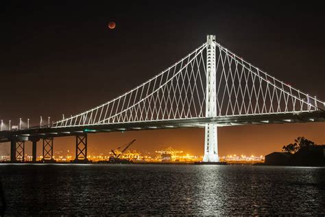 Super Blue Moon Eclipse – Troy Ziel Photography