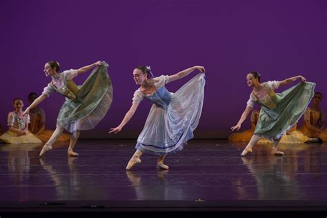 Carmina Burana and More! - Manassas Ballet Theatre