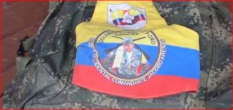 Argelia Cauca Tres Disidentes De Las Farc Fallecidos En Combates Con