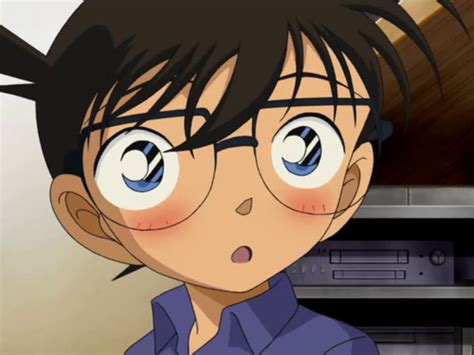 Conan - Conan Edogawa Photo (39864087) - Fanpop